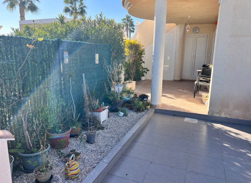 Resale - Apartment / flat - Guardamar del Segura - El Raso