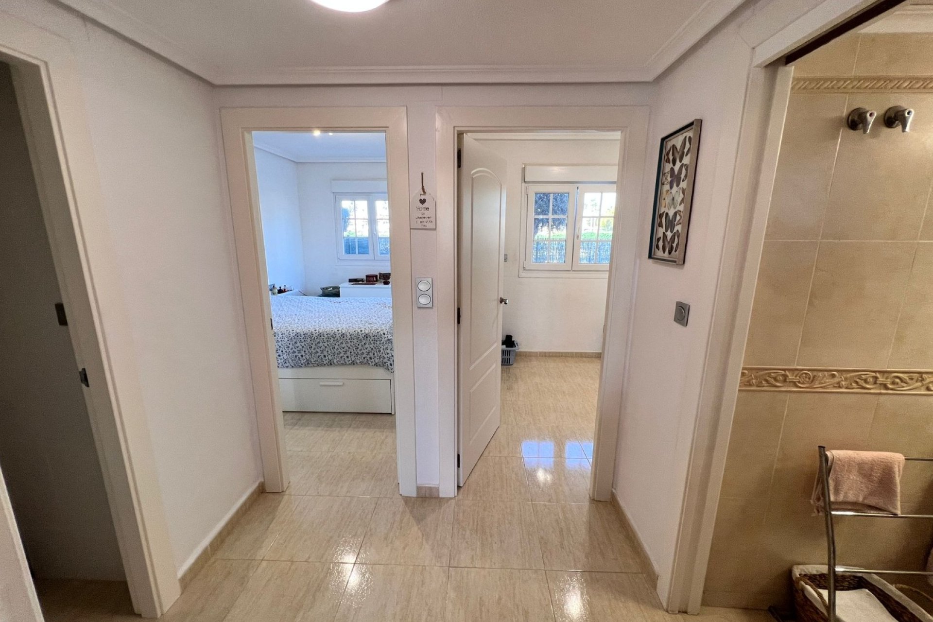 Resale - Apartment / flat - Guardamar del Segura - El Raso