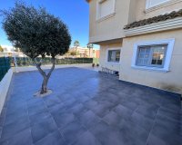 Resale - Apartment / flat - Guardamar del Segura - El Raso