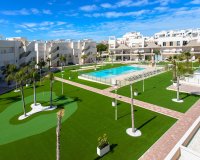 Resale - Apartment / flat - Guardamar del Segura - El Raso