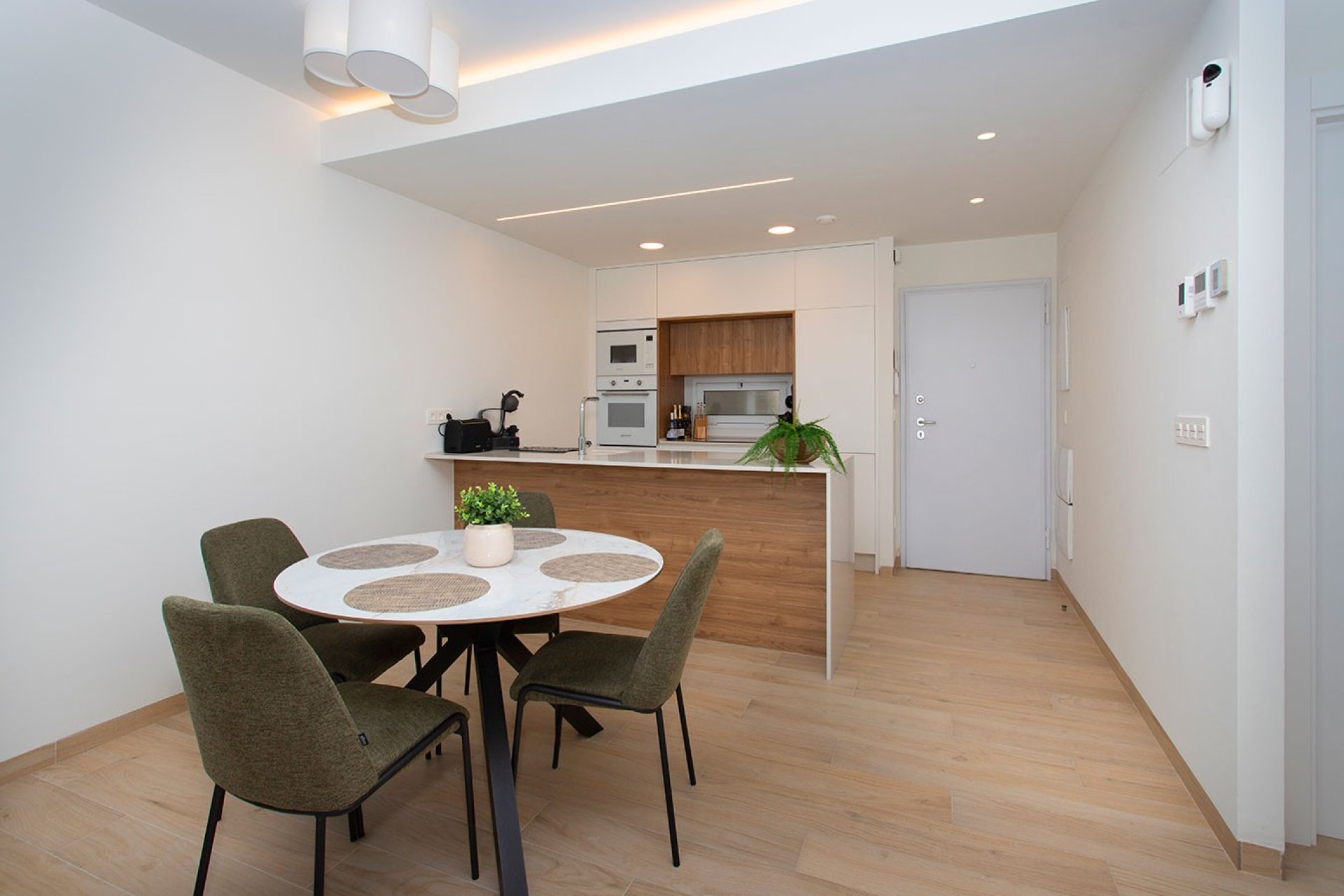 Resale - Apartment / flat - Guardamar del Segura - El Raso