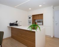 Resale - Apartment / flat - Guardamar del Segura - El Raso