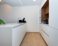 Resale - Apartment / flat - Guardamar del Segura - El Raso