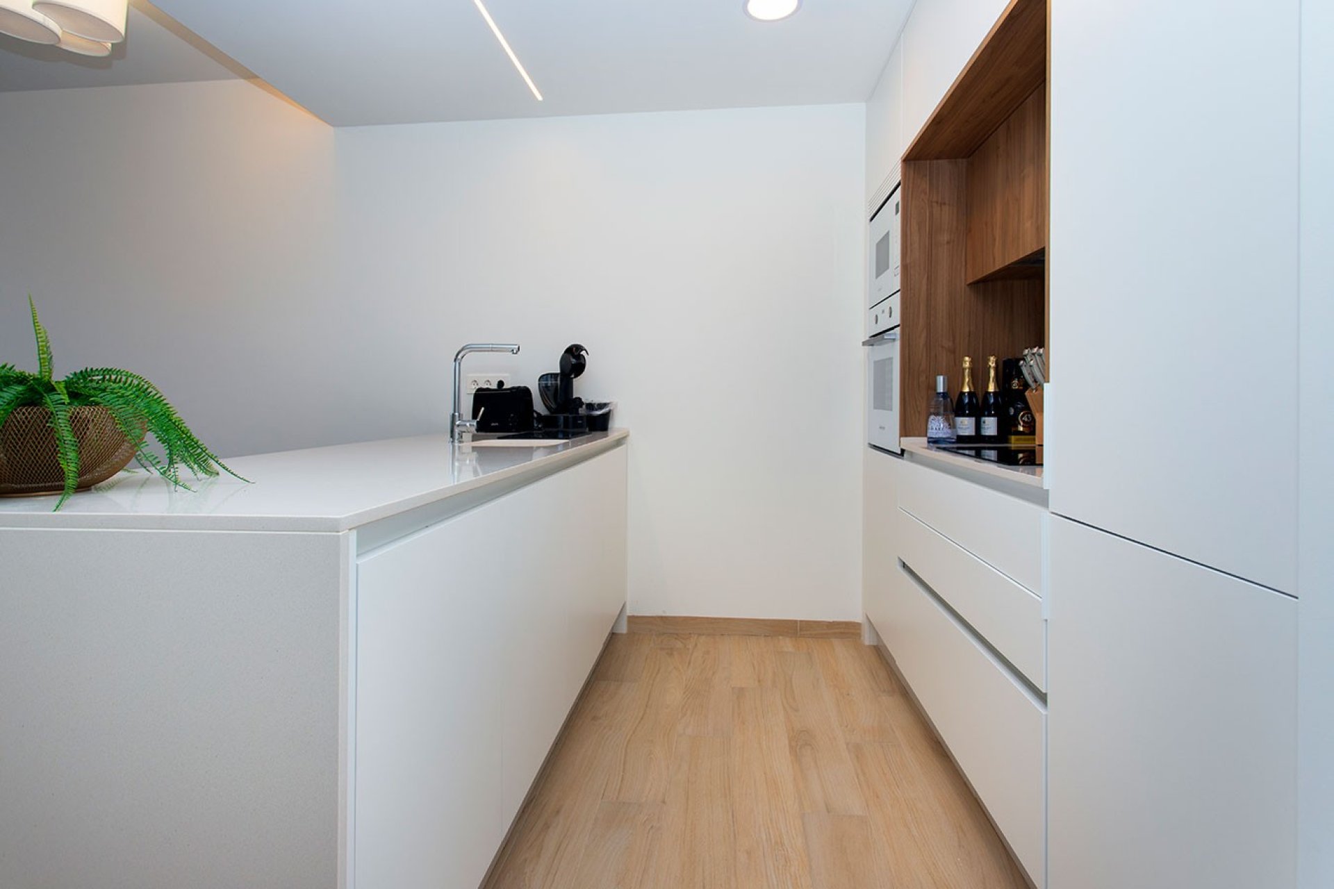 Resale - Apartment / flat - Guardamar del Segura - El Raso