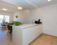 Resale - Apartment / flat - Guardamar del Segura - El Raso