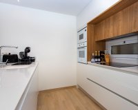 Resale - Apartment / flat - Guardamar del Segura - El Raso
