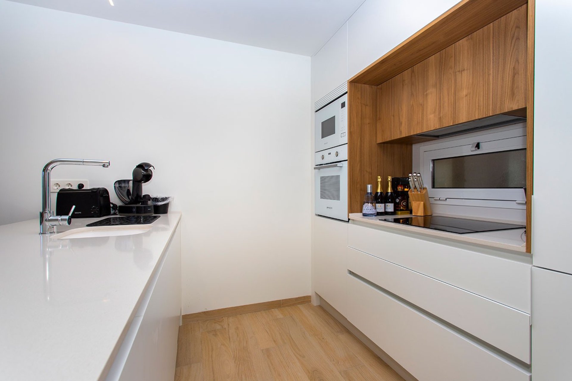 Resale - Apartment / flat - Guardamar del Segura - El Raso
