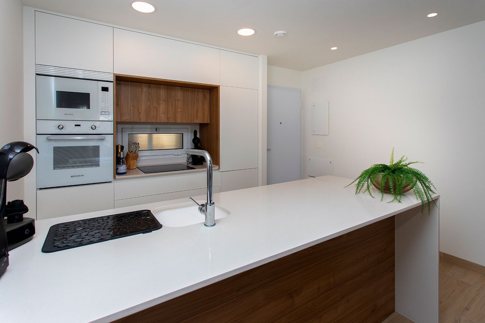 Resale - Apartment / flat - Guardamar del Segura - El Raso