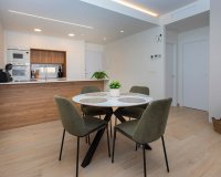 Resale - Apartment / flat - Guardamar del Segura - El Raso