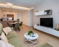 Resale - Apartment / flat - Guardamar del Segura - El Raso