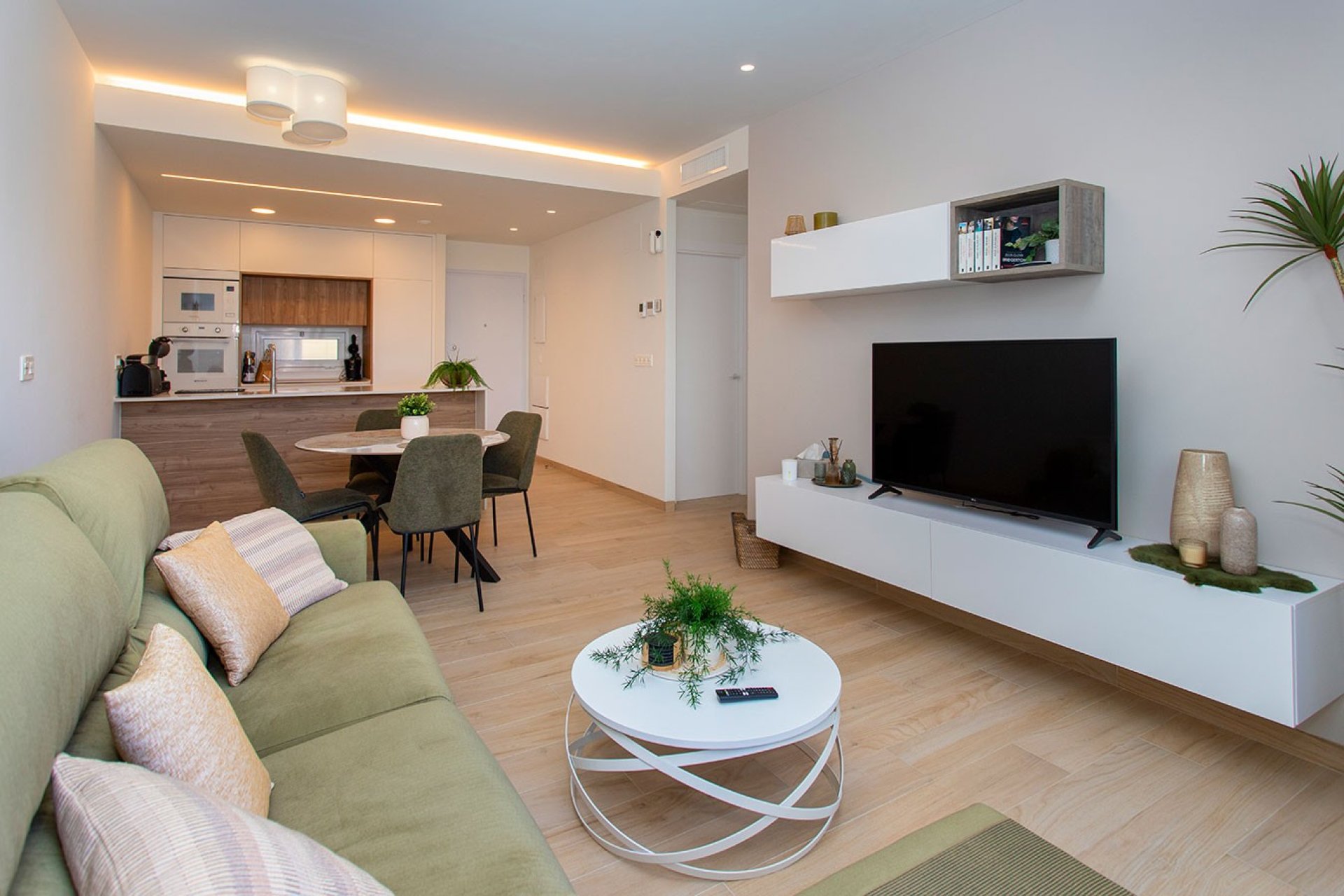 Resale - Apartment / flat - Guardamar del Segura - El Raso