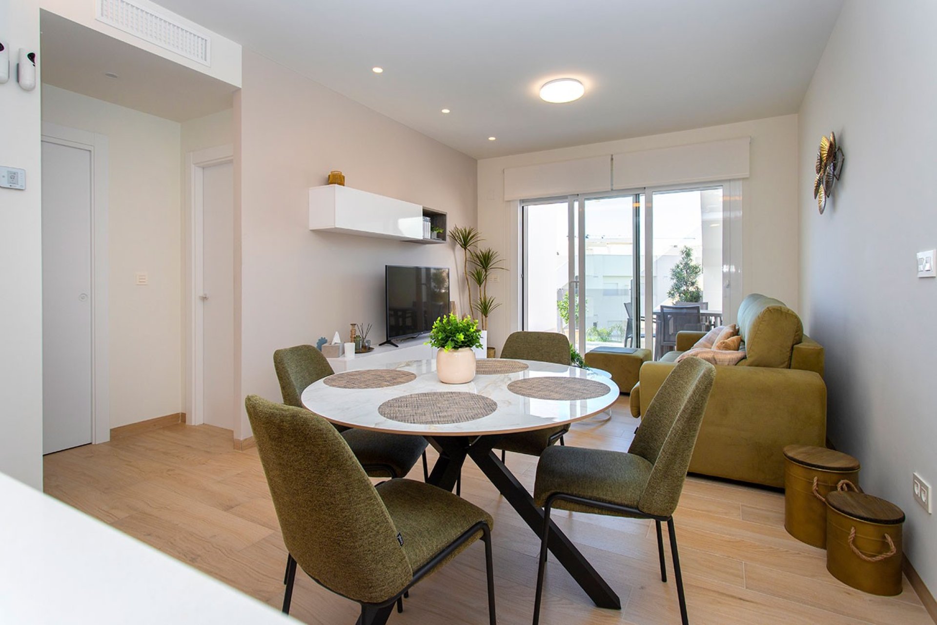 Resale - Apartment / flat - Guardamar del Segura - El Raso