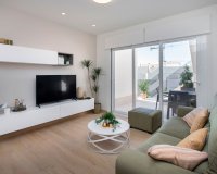 Resale - Apartment / flat - Guardamar del Segura - El Raso