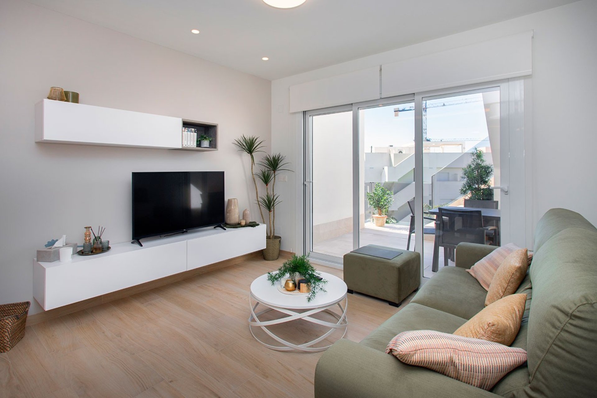 Resale - Apartment / flat - Guardamar del Segura - El Raso