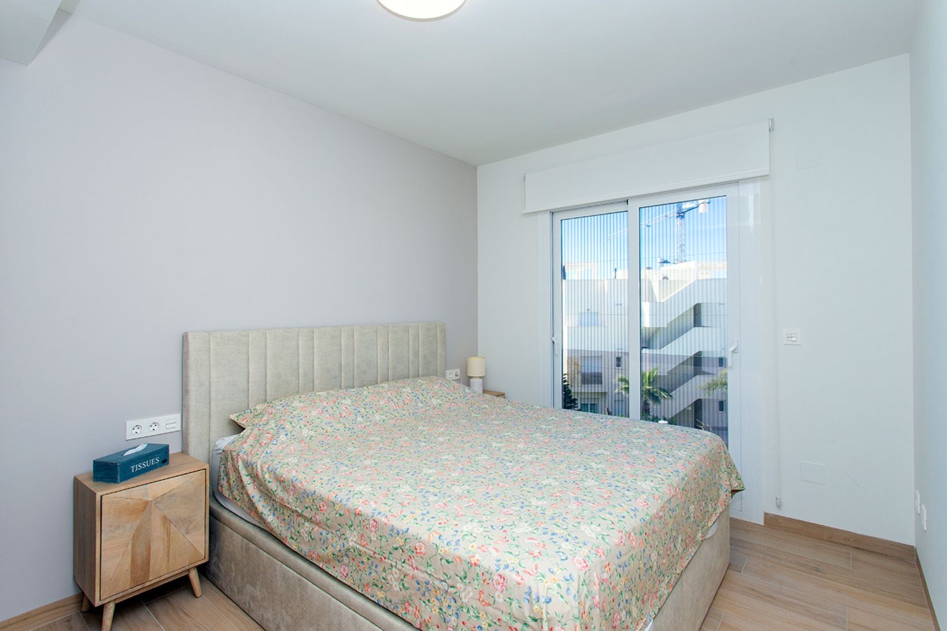 Resale - Apartment / flat - Guardamar del Segura - El Raso