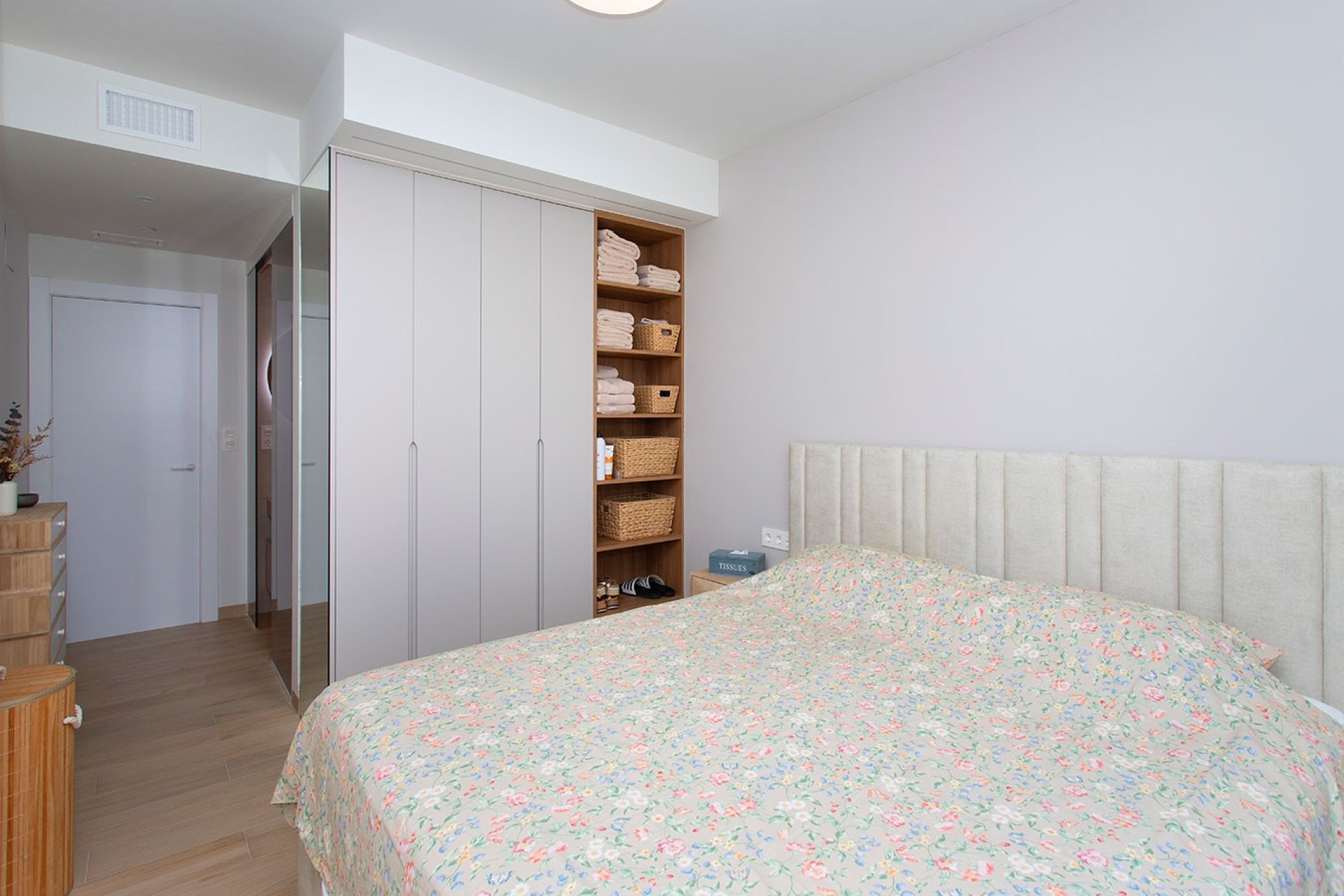 Resale - Apartment / flat - Guardamar del Segura - El Raso