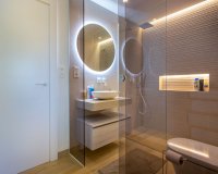 Resale - Apartment / flat - Guardamar del Segura - El Raso