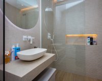 Resale - Apartment / flat - Guardamar del Segura - El Raso