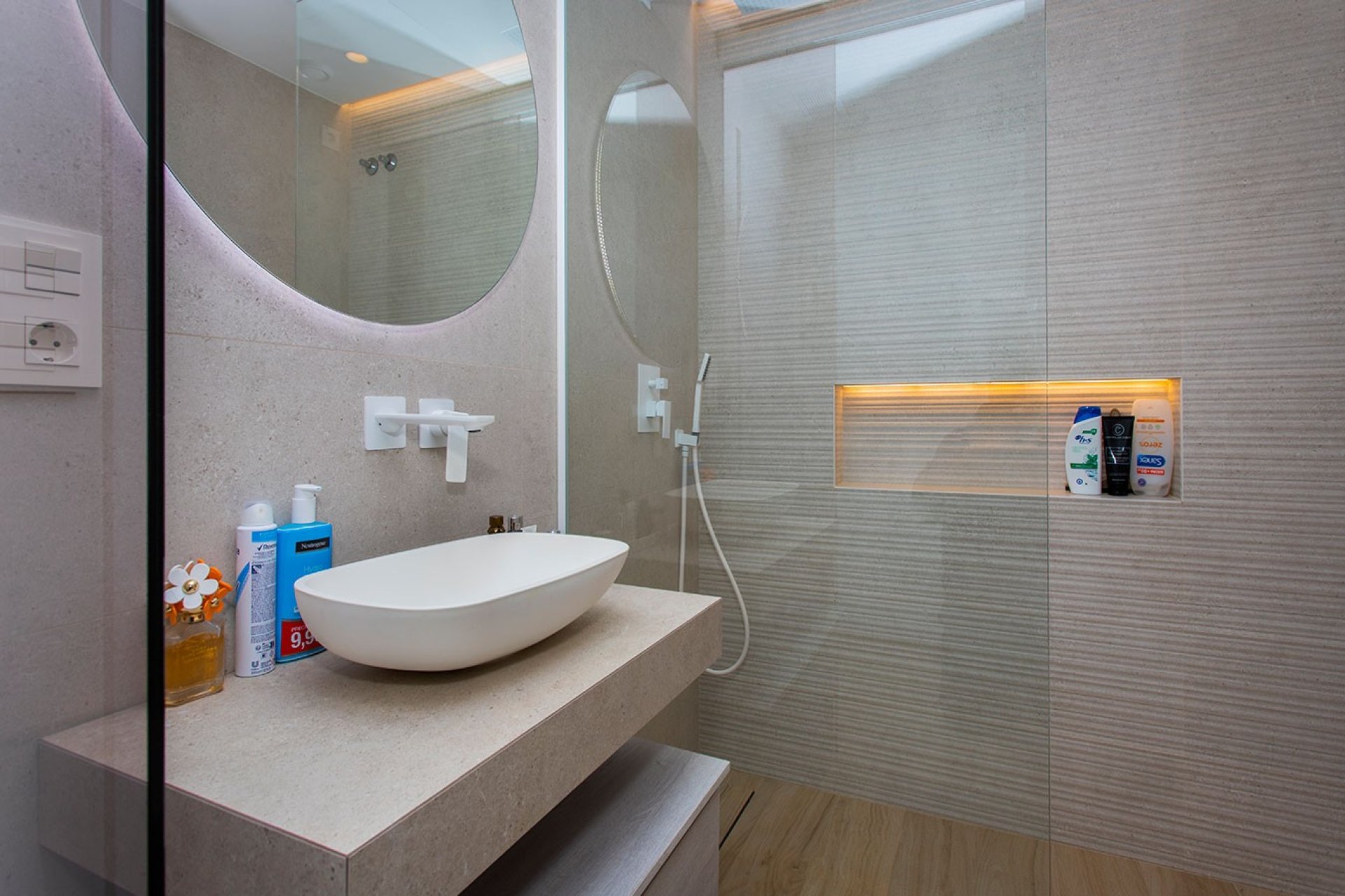 Resale - Apartment / flat - Guardamar del Segura - El Raso