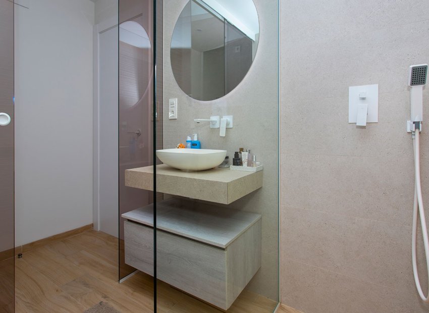 Resale - Apartment / flat - Guardamar del Segura - El Raso