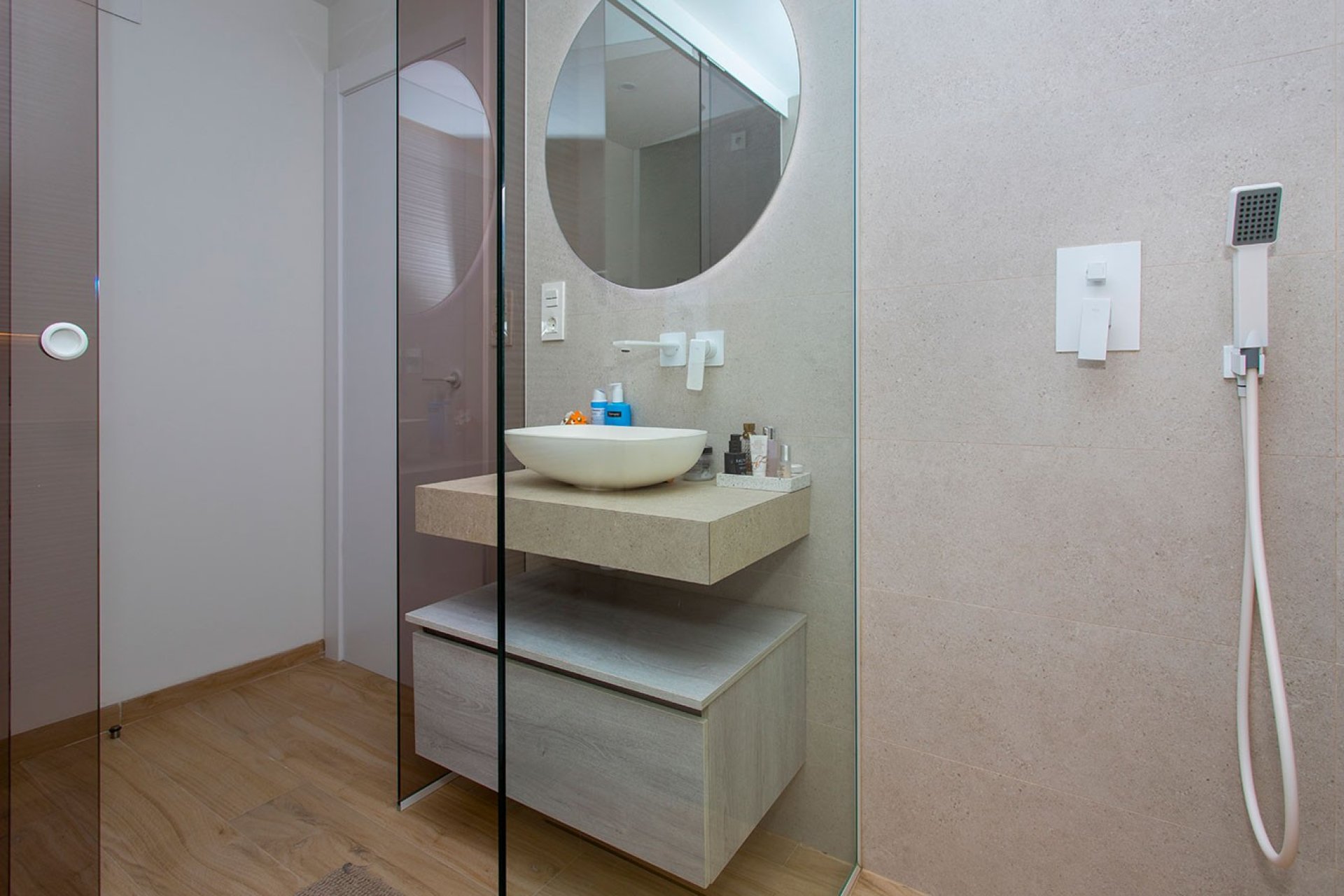 Resale - Apartment / flat - Guardamar del Segura - El Raso