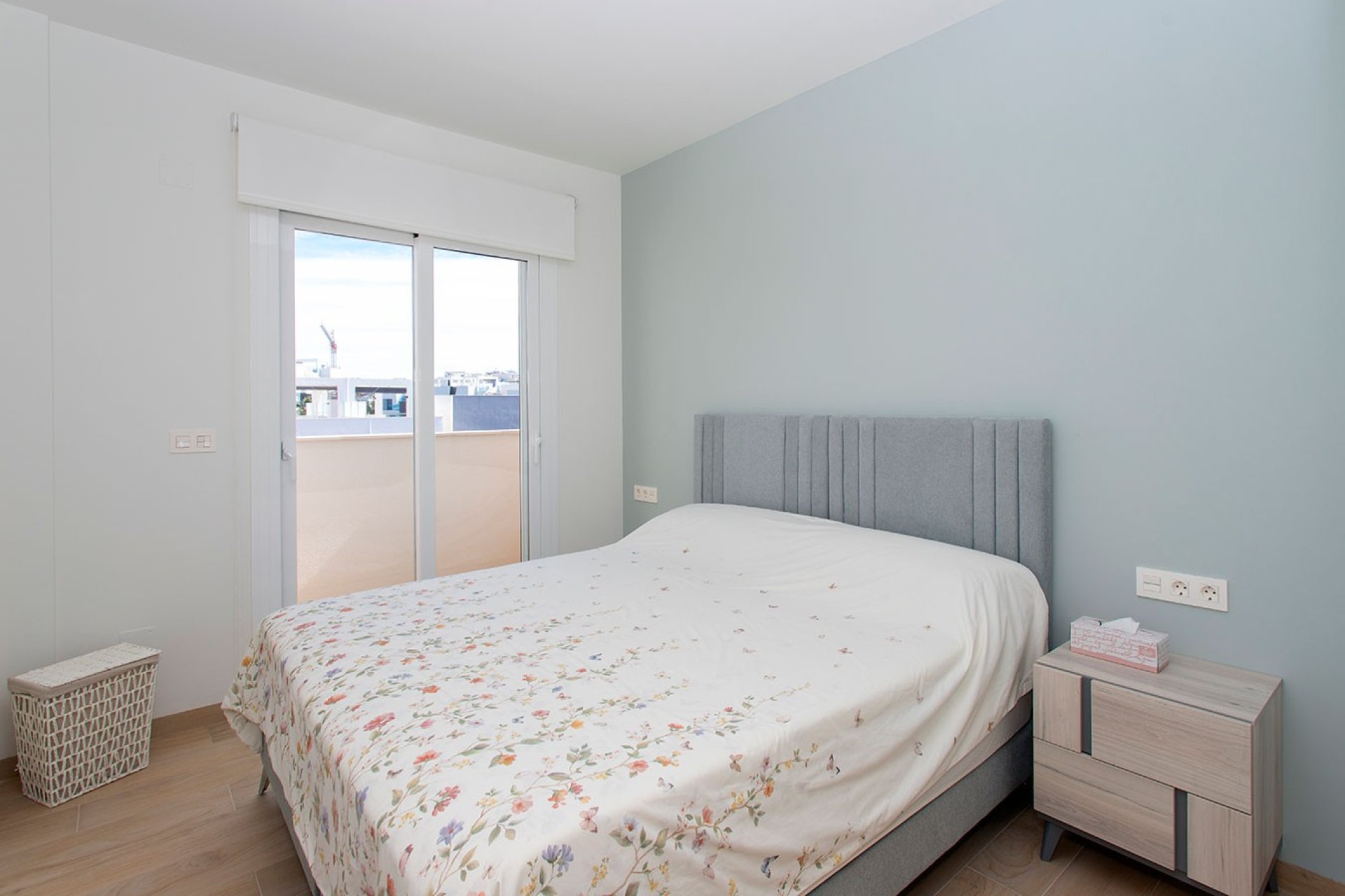 Resale - Apartment / flat - Guardamar del Segura - El Raso