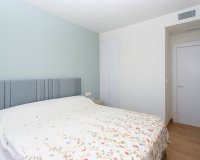 Resale - Apartment / flat - Guardamar del Segura - El Raso