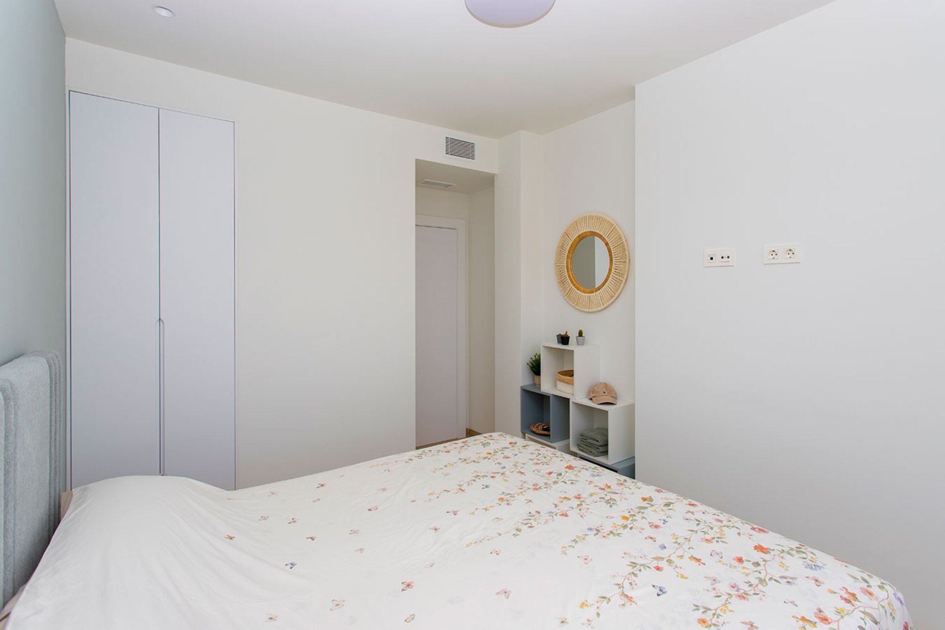 Resale - Apartment / flat - Guardamar del Segura - El Raso