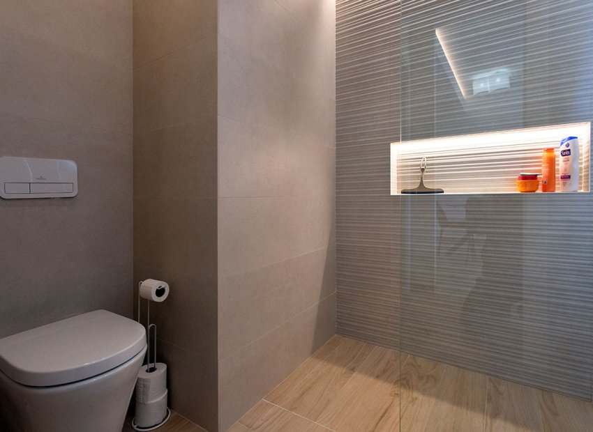 Resale - Apartment / flat - Guardamar del Segura - El Raso