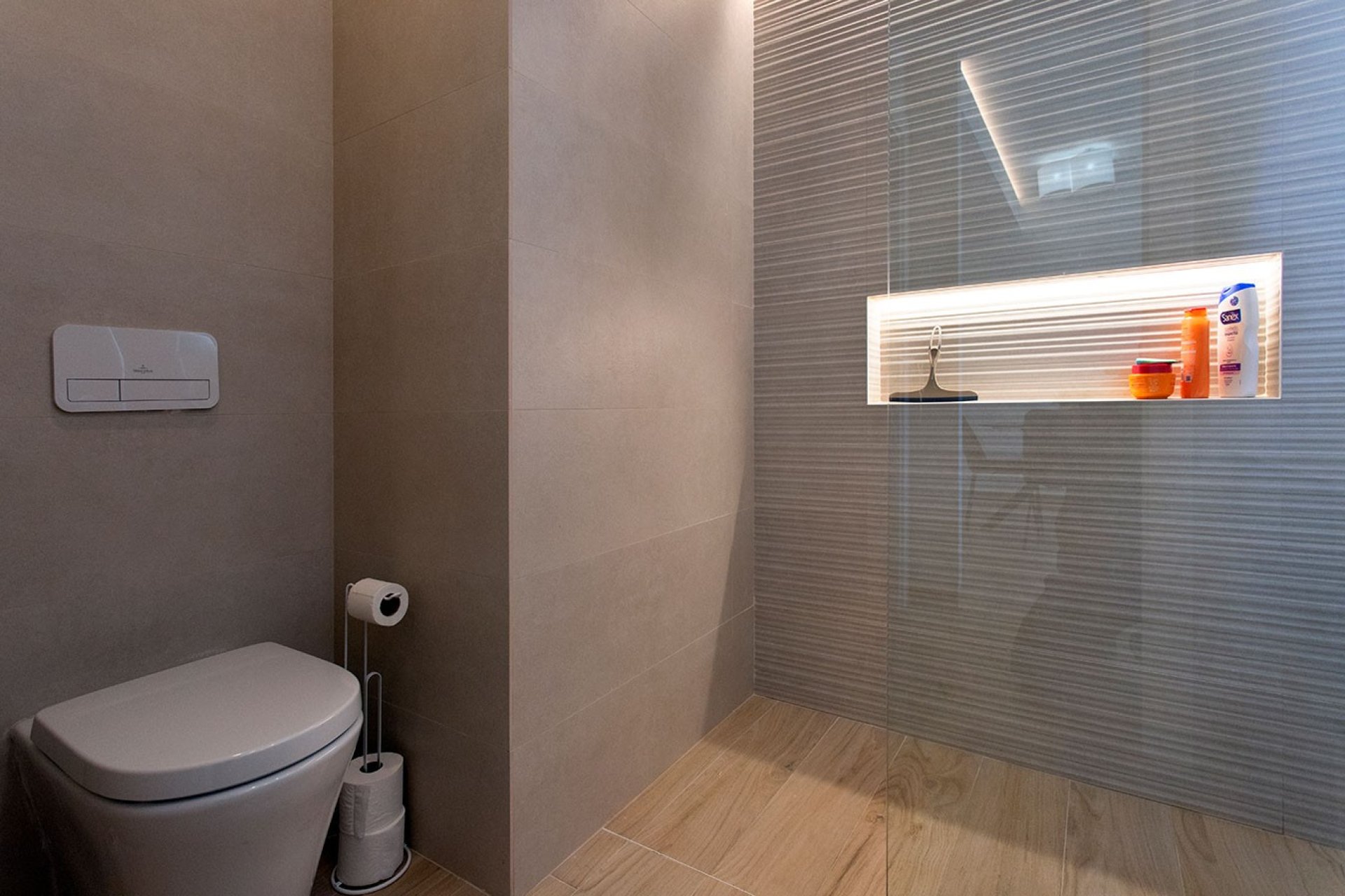 Resale - Apartment / flat - Guardamar del Segura - El Raso