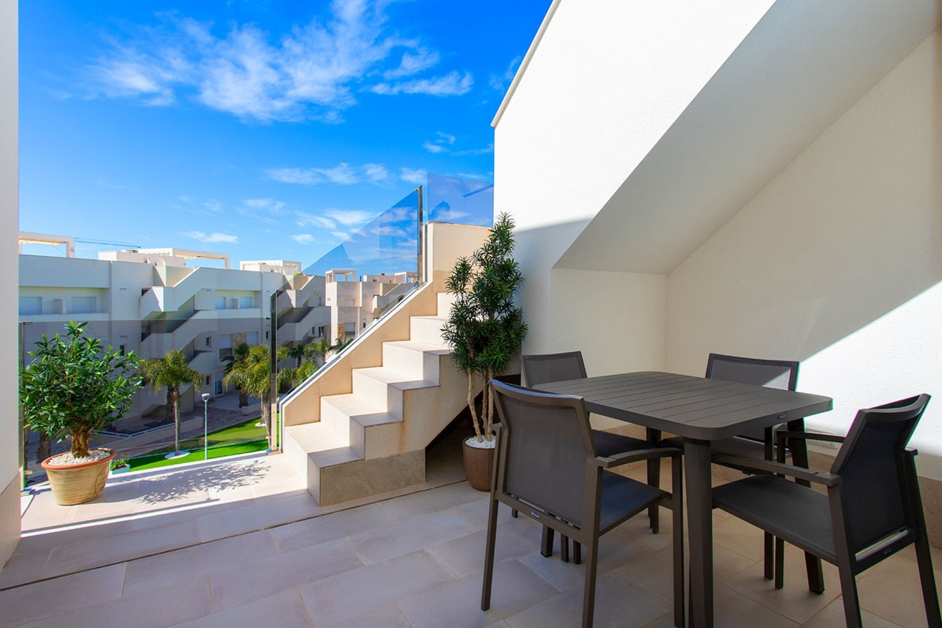 Resale - Apartment / flat - Guardamar del Segura - El Raso