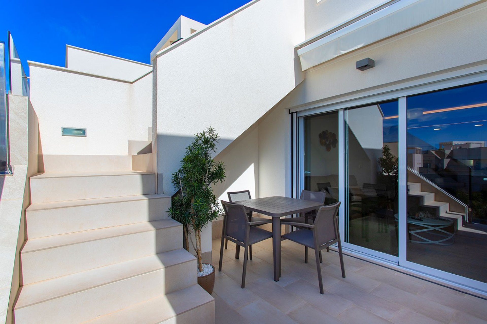 Resale - Apartment / flat - Guardamar del Segura - El Raso