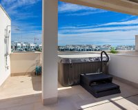 Resale - Apartment / flat - Guardamar del Segura - El Raso