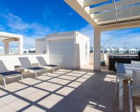 Resale - Apartment / flat - Guardamar del Segura - El Raso