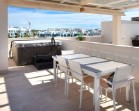 Resale - Apartment / flat - Guardamar del Segura - El Raso