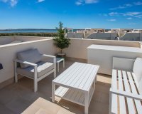 Resale - Apartment / flat - Guardamar del Segura - El Raso