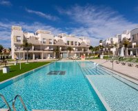 Resale - Apartment / flat - Guardamar del Segura - El Raso