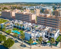 Resale - Apartment / flat - Guardamar del Segura - El Raso*