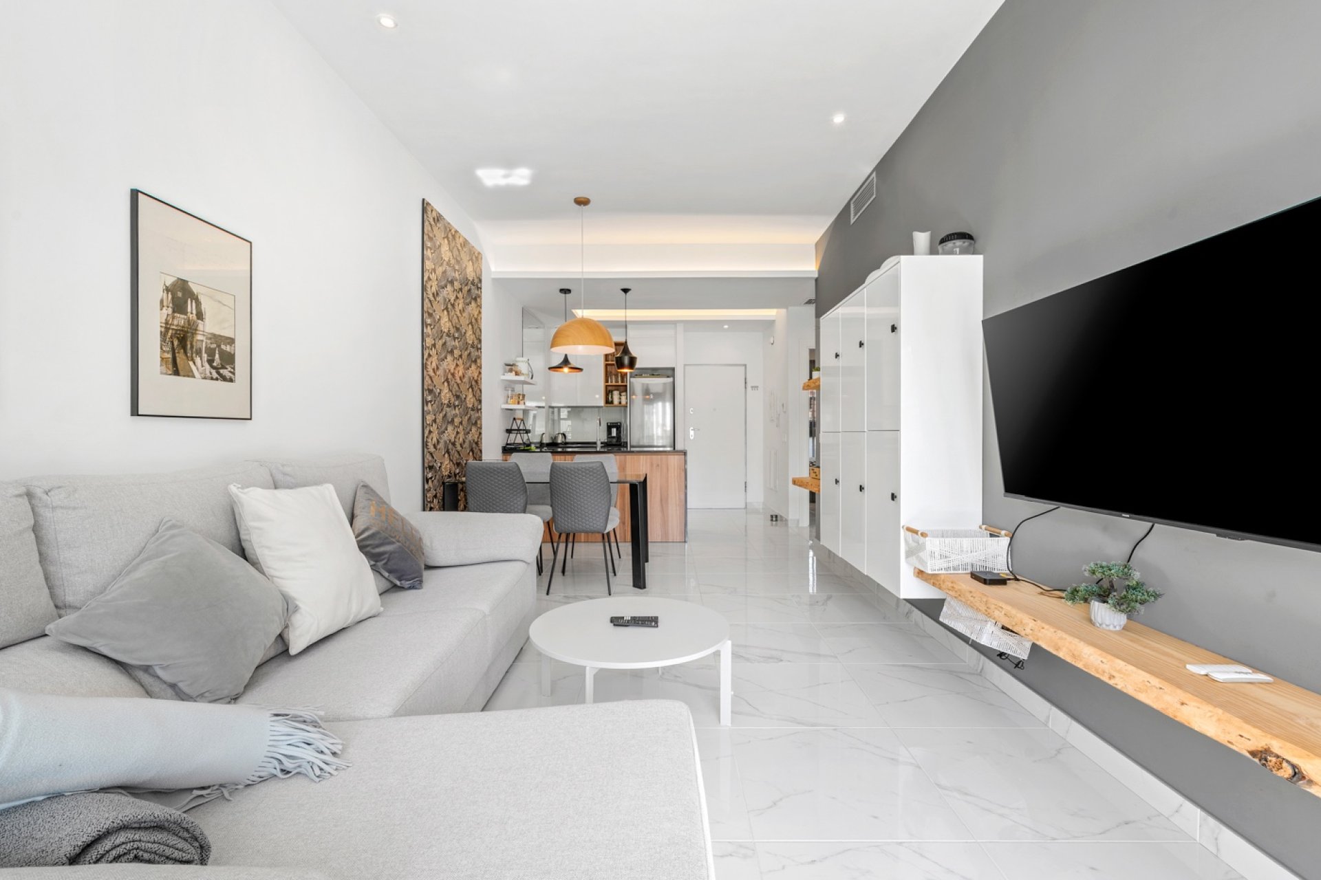 Resale - Apartment / flat - Guardamar del Segura - El Raso*