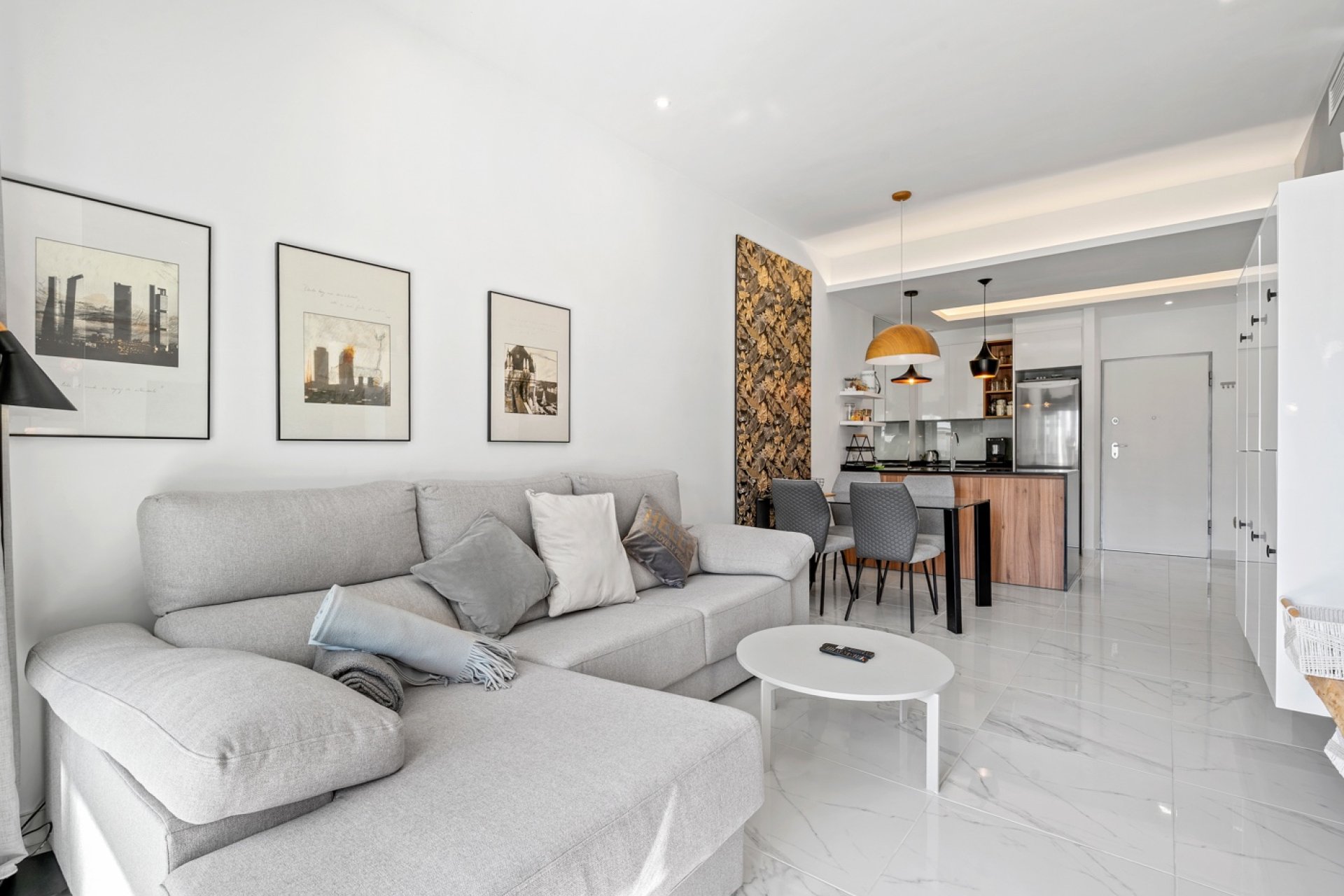 Resale - Apartment / flat - Guardamar del Segura - El Raso*