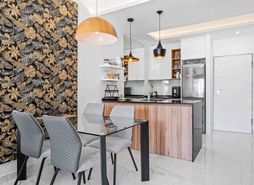 Resale - Apartment / flat - Guardamar del Segura - El Raso*
