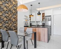 Resale - Apartment / flat - Guardamar del Segura - El Raso*