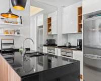 Resale - Apartment / flat - Guardamar del Segura - El Raso*