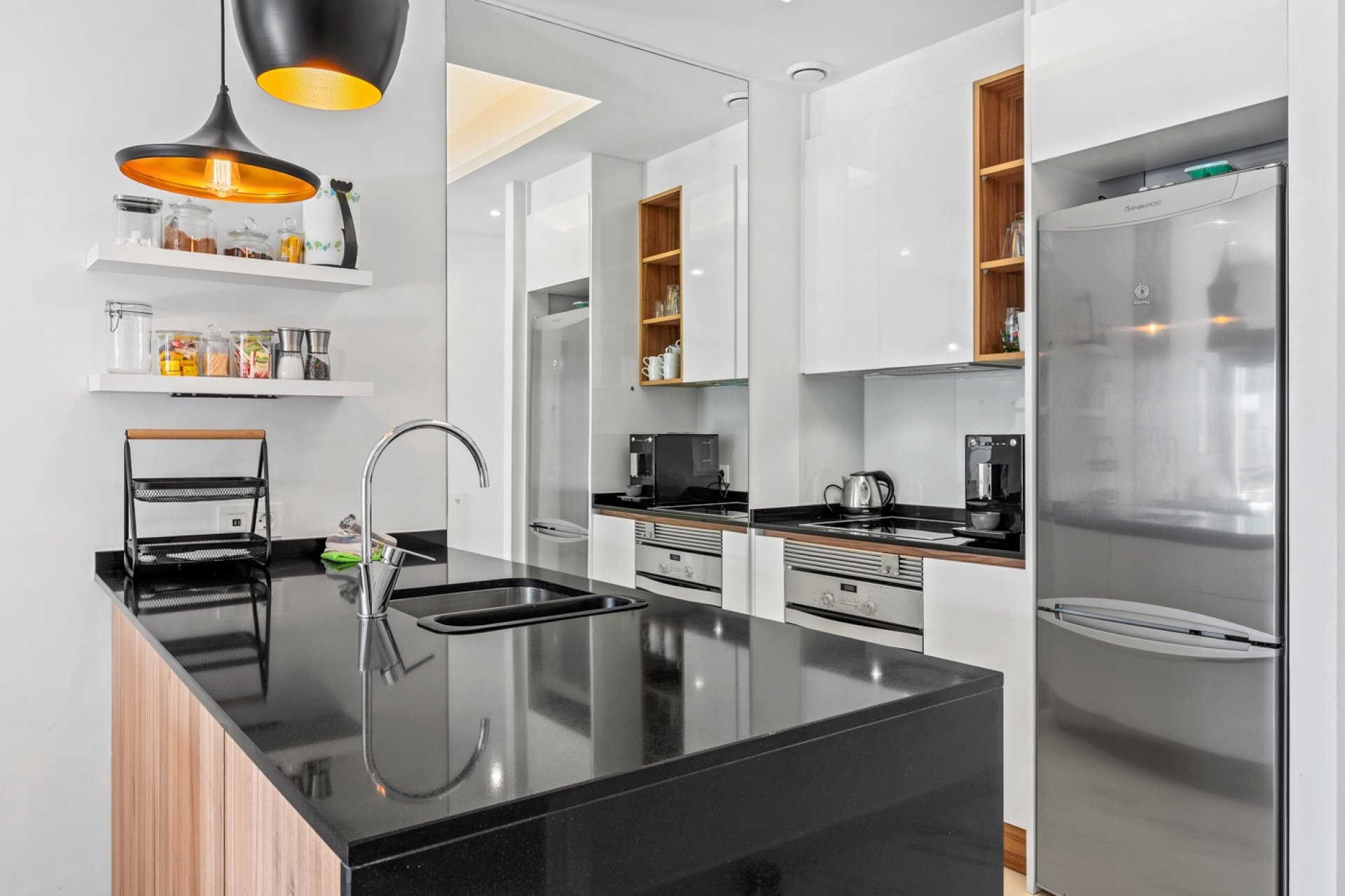 Resale - Apartment / flat - Guardamar del Segura - El Raso*