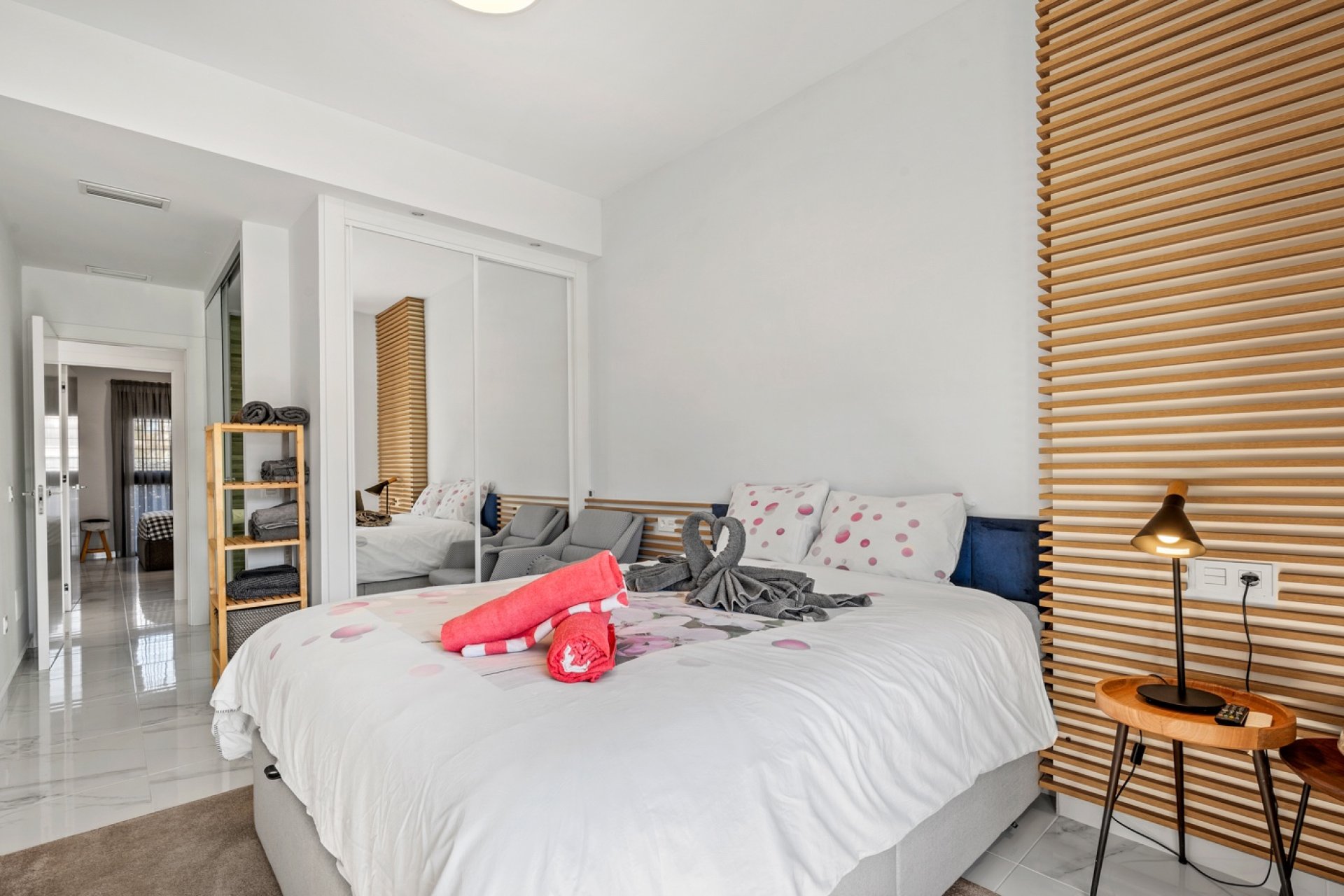 Resale - Apartment / flat - Guardamar del Segura - El Raso*