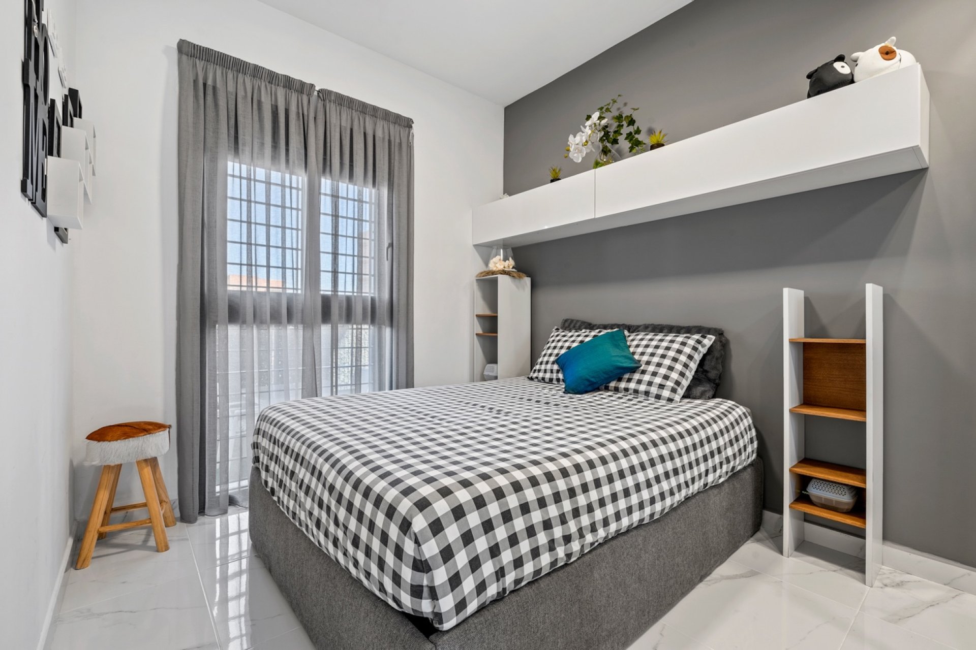 Resale - Apartment / flat - Guardamar del Segura - El Raso*