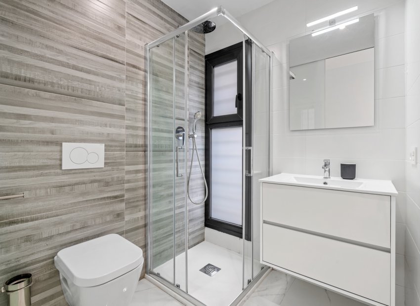 Resale - Apartment / flat - Guardamar del Segura - El Raso*