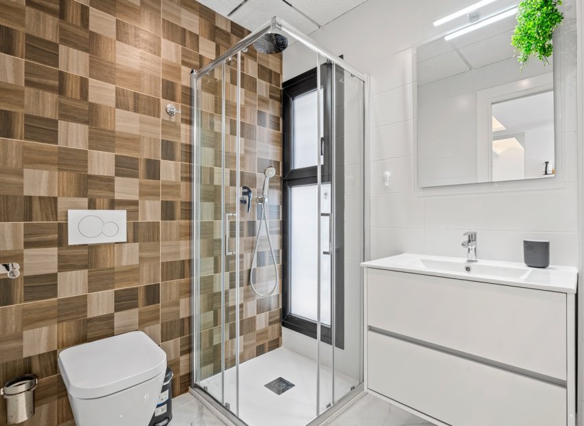 Resale - Apartment / flat - Guardamar del Segura - El Raso*
