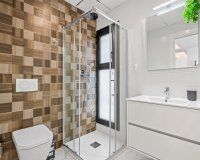 Resale - Apartment / flat - Guardamar del Segura - El Raso*