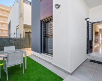 Resale - Apartment / flat - Guardamar del Segura - El Raso*